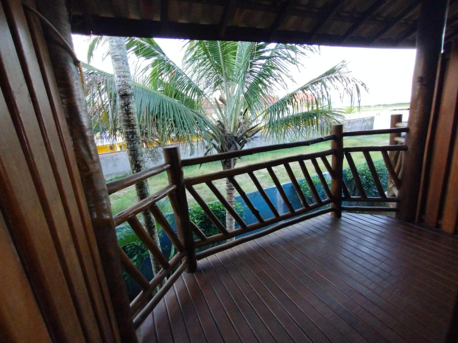 Pousada Agua Marinha Caraguatatuba Exterior photo